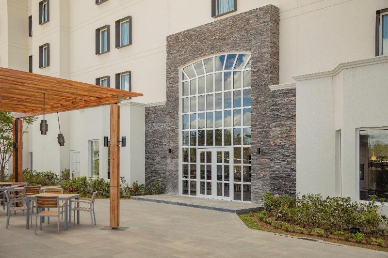 هتل Staybridge Suites Silao, An Ihg