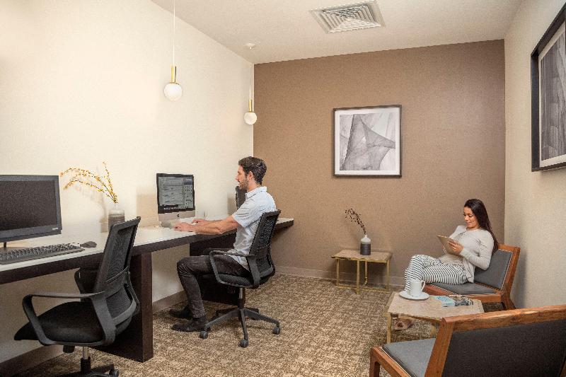هتل Staybridge Suites Silao, An Ihg