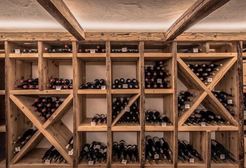 Отель Steinrosl