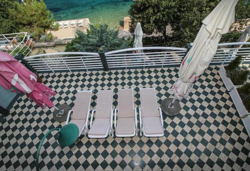 בית מלון כפרי Villa Bilo