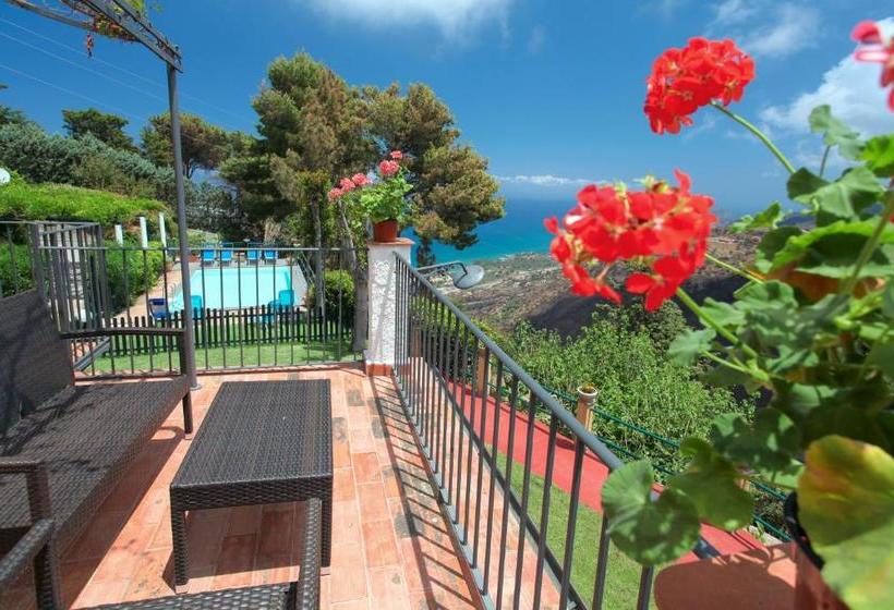 هتل Villa Eleanto