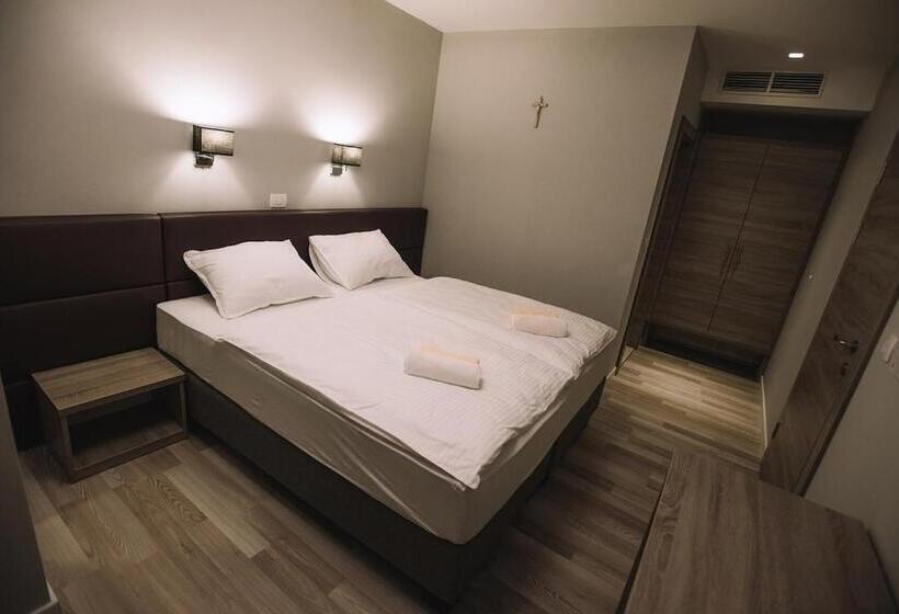 هتل Villa Gabriel