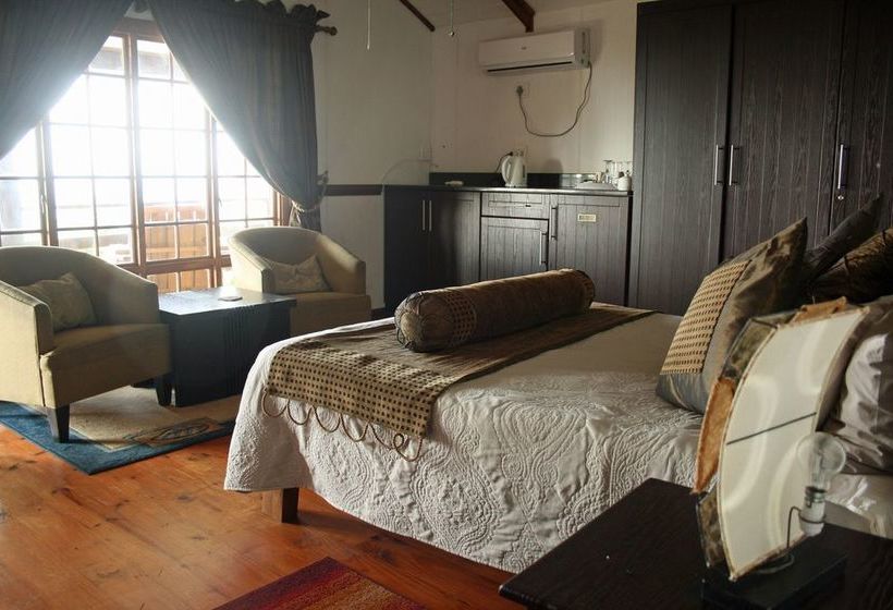 فندق Vista Alta Lodge