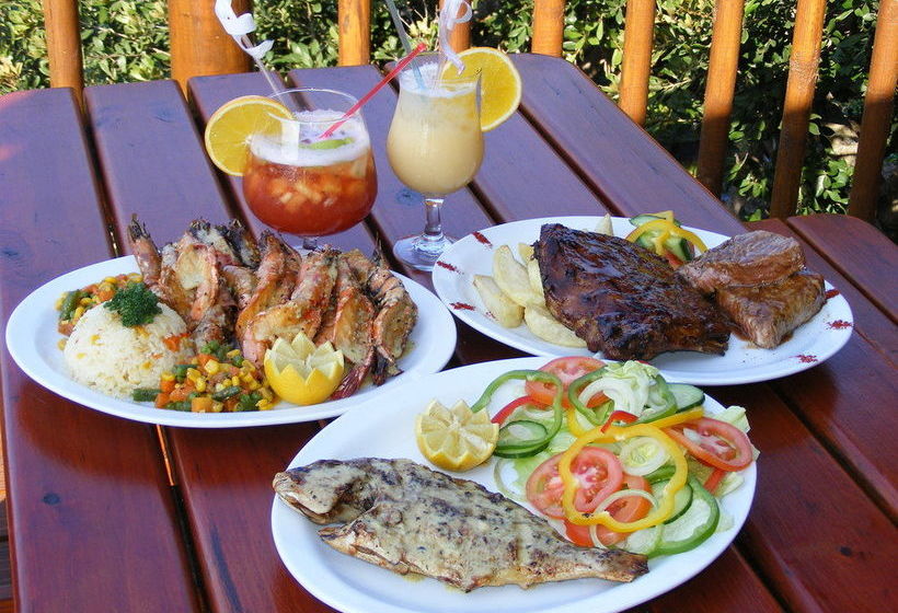 فندق Vista Alta Lodge