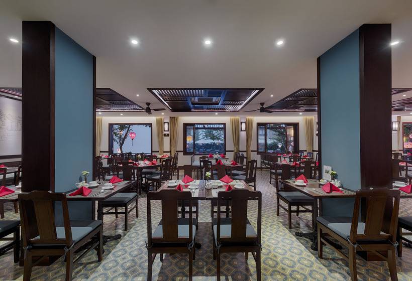 בית מלון כפרי Wyndham Garden Hoi An Cua Dai