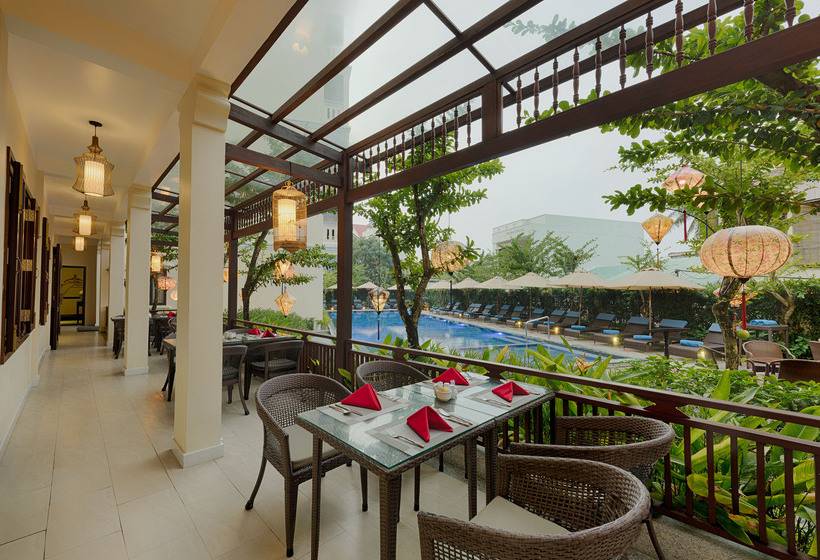 هتل Wyndham Garden Hoi An Cua Dai