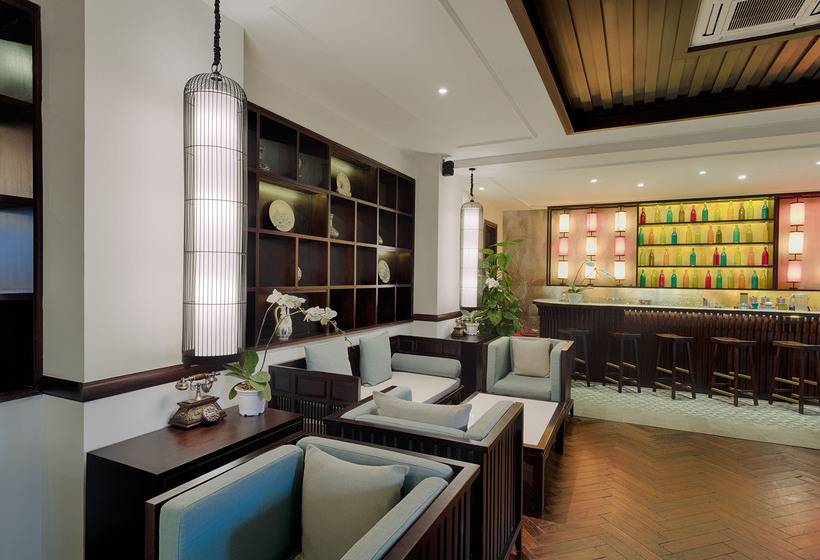 בית מלון כפרי Wyndham Garden Hoi An Cua Dai