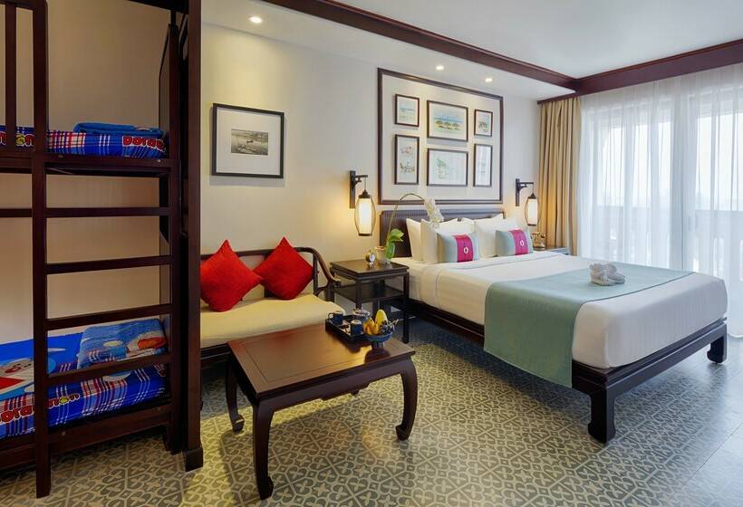 هتل Wyndham Garden Hoi An Cua Dai