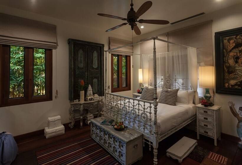 Howie's Homestay