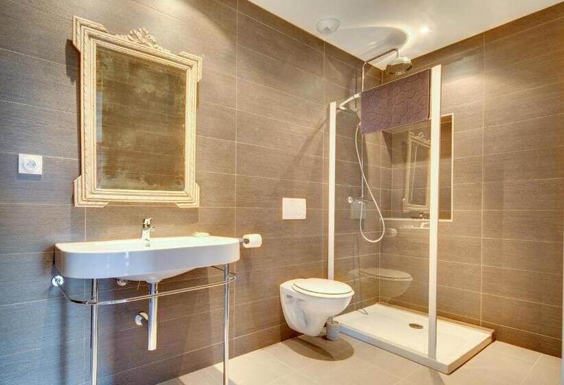 Château De Candes   Art & Spa