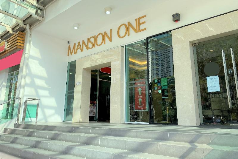 Merlene Suites At Mansion One