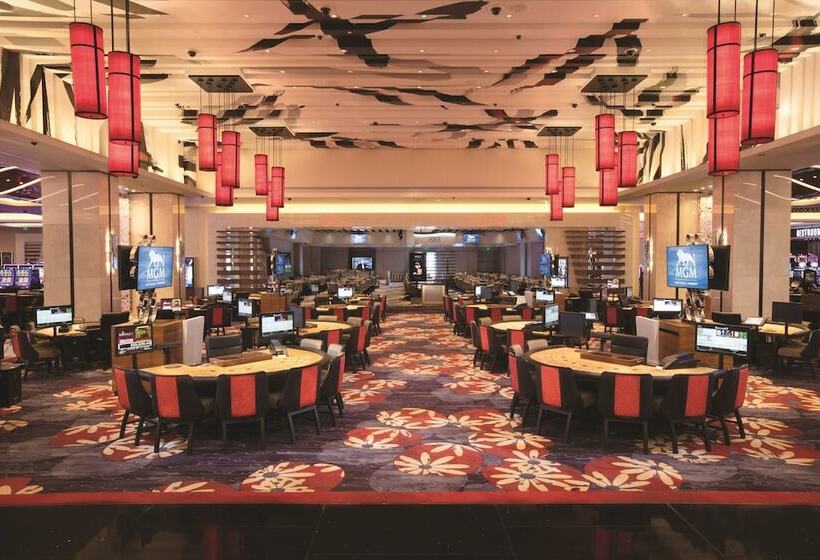 Mgm National Harbor Resort & Casino