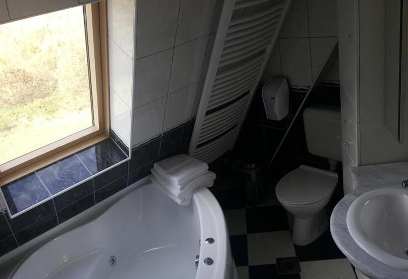 Motel Babino Brdo