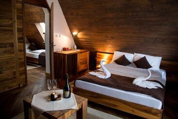 Motel Babino Brdo
