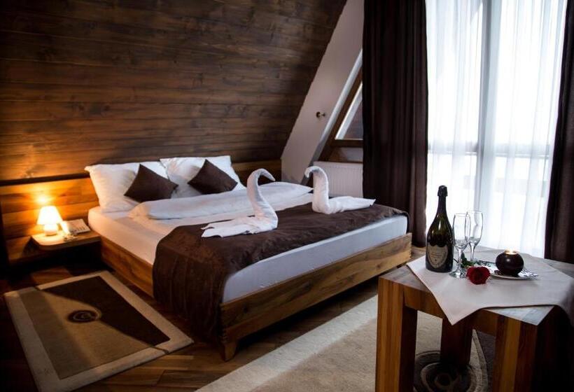 Motel Babino Brdo