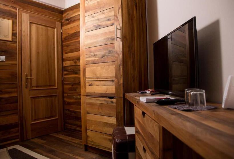 Motel Babino Brdo