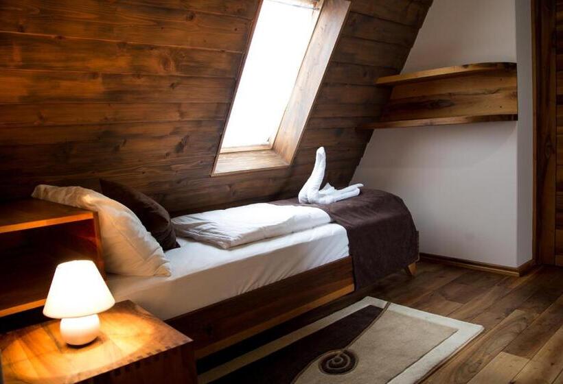 Motel Babino Brdo