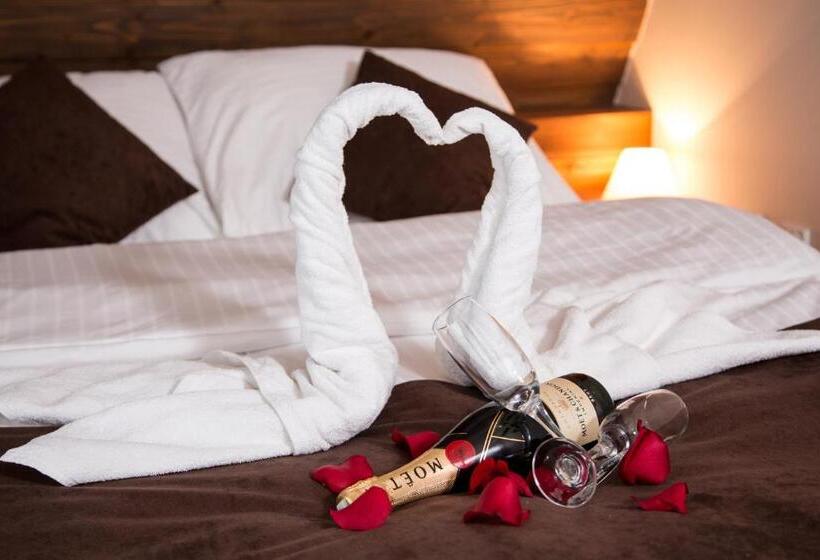 Motel Babino Brdo