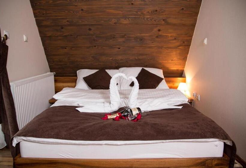 Motel Babino Brdo