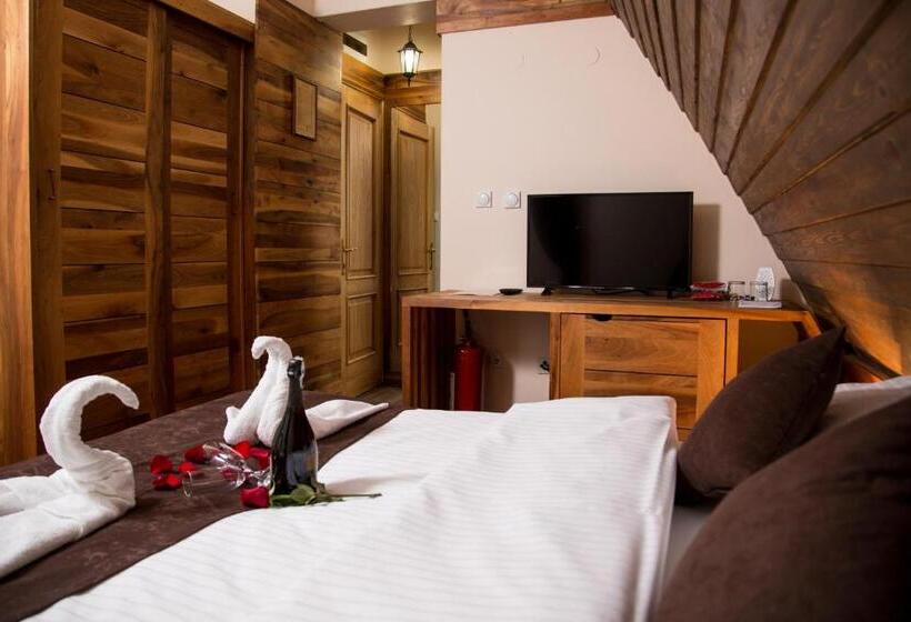Motel Babino Brdo
