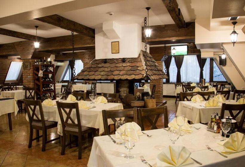 Motel Babino Brdo