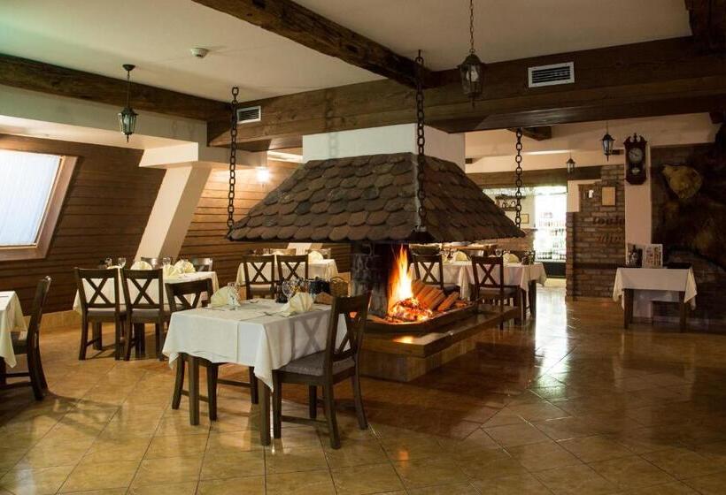 Motel Babino Brdo