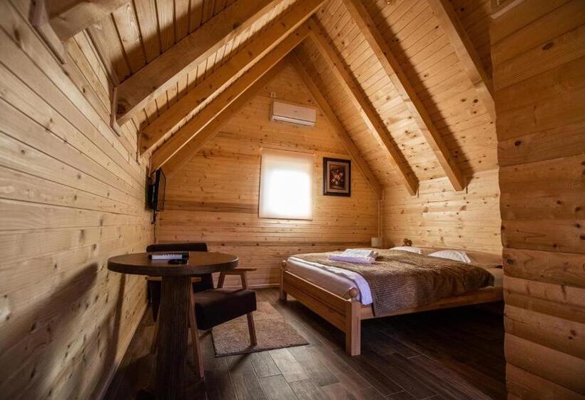 Motel Babino Brdo
