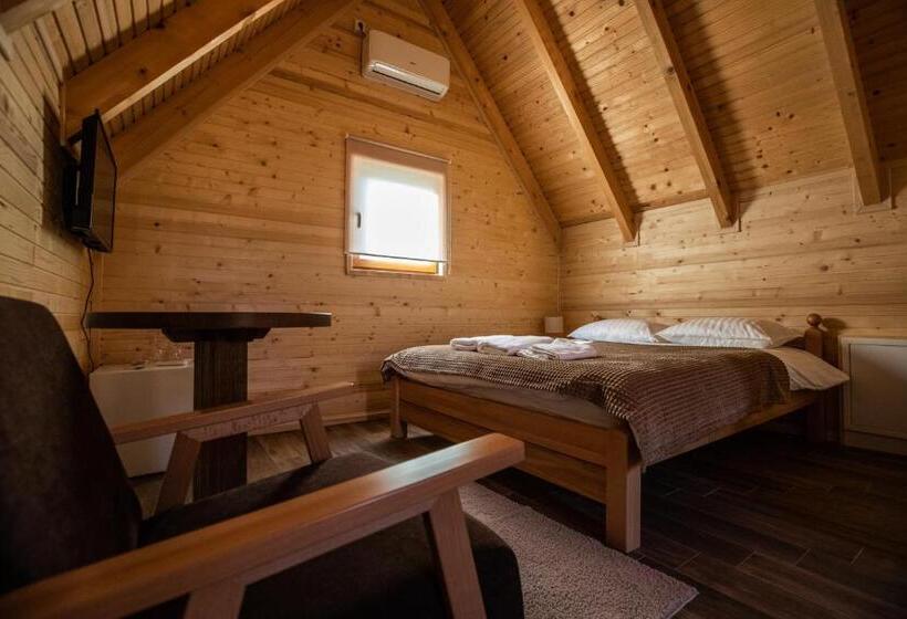 Motel Babino Brdo