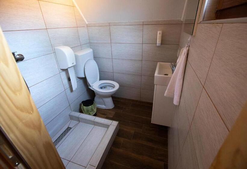 Motel Babino Brdo