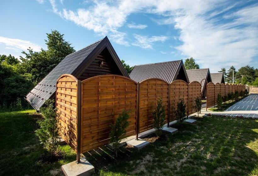 Motel Babino Brdo