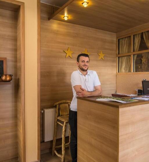 Motel Orhideja
