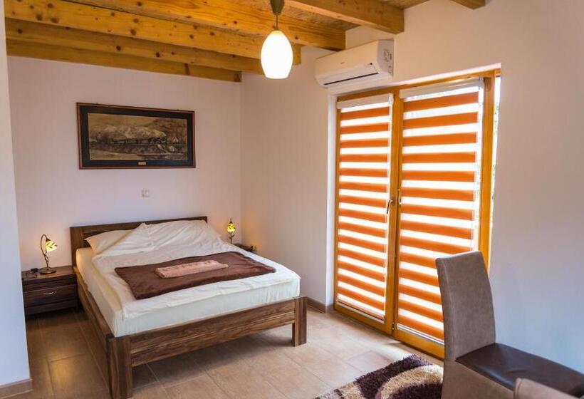 Motel Orhideja