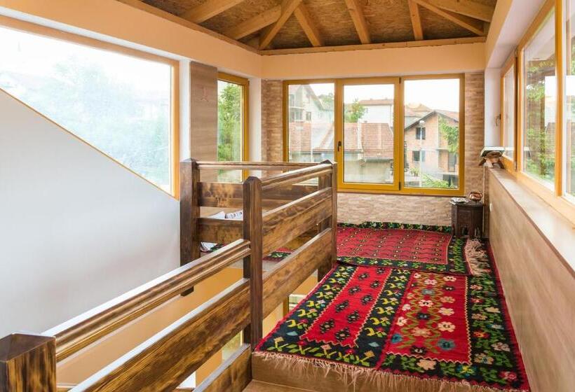 Motel Orhideja
