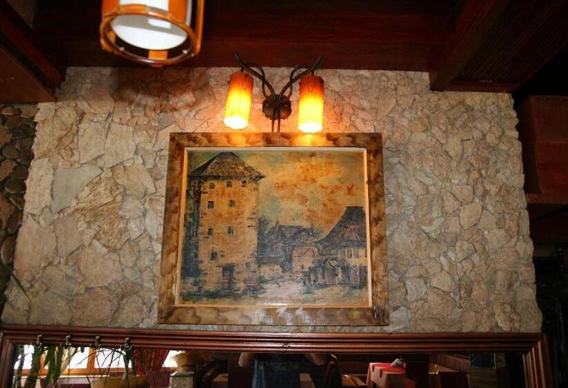 Motel Orhideja