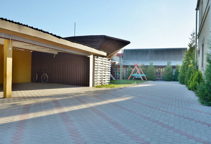 ペンション Aparton  Brest