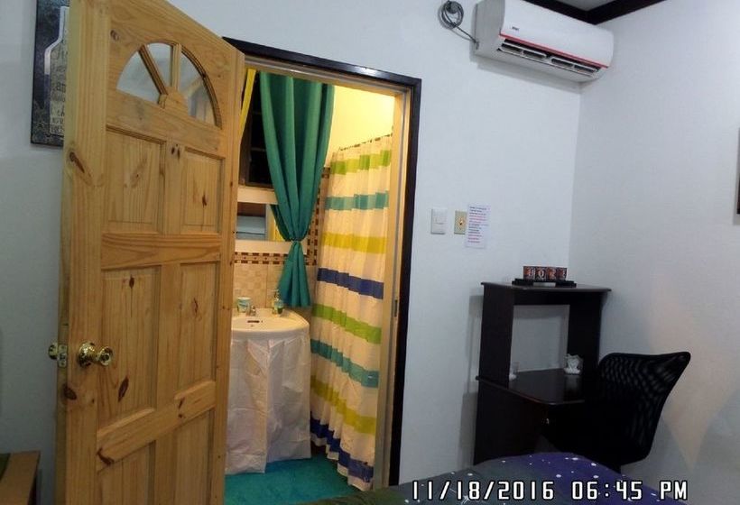 پانسیون Liam S Guest House On The Avenue