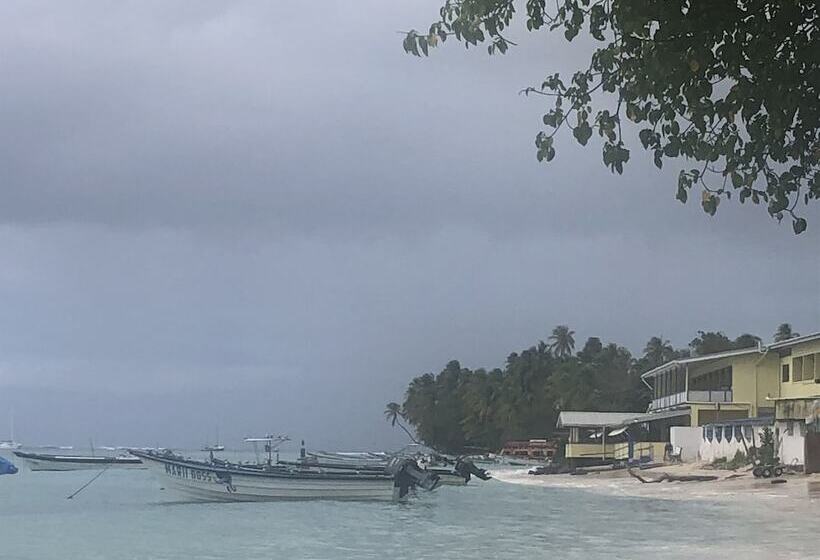 Restorations Tobago