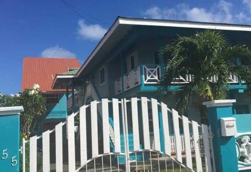 Restorations Tobago
