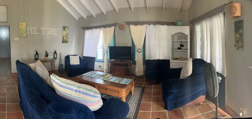 Restorations Tobago