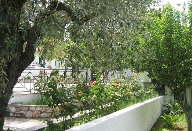 Studio Pefkos