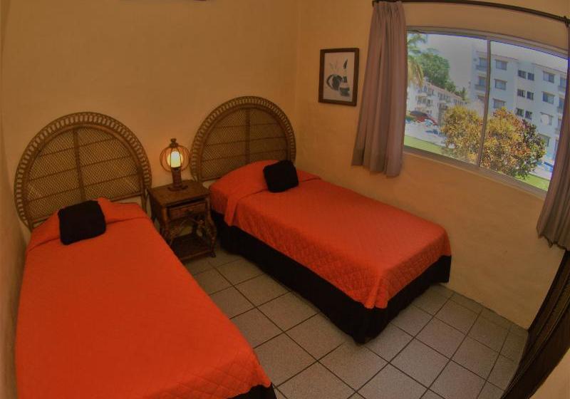 Suites Las Palmas Hotel & Villas