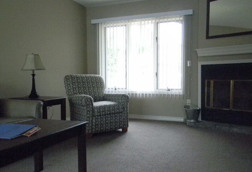 Table Rock Resorts At Kimberling Inn
