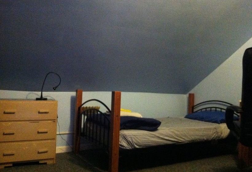 New Paltz Hostel