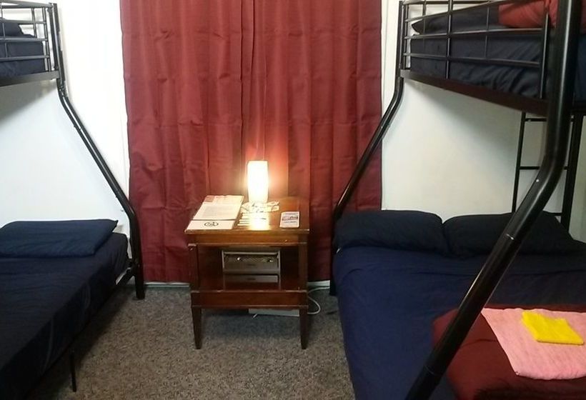 New Paltz Hostel