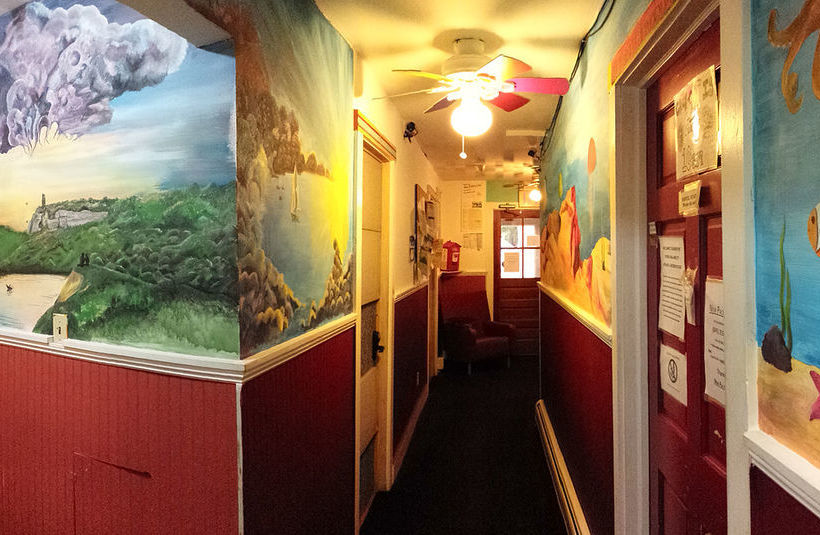 New Paltz Hostel