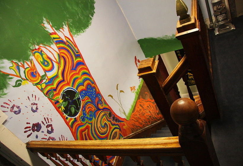 New Paltz Hostel