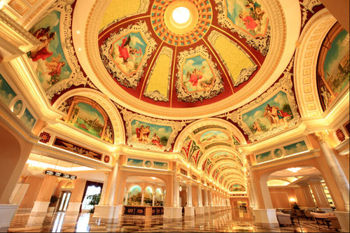 Wuhu Garden Hotel Maritim