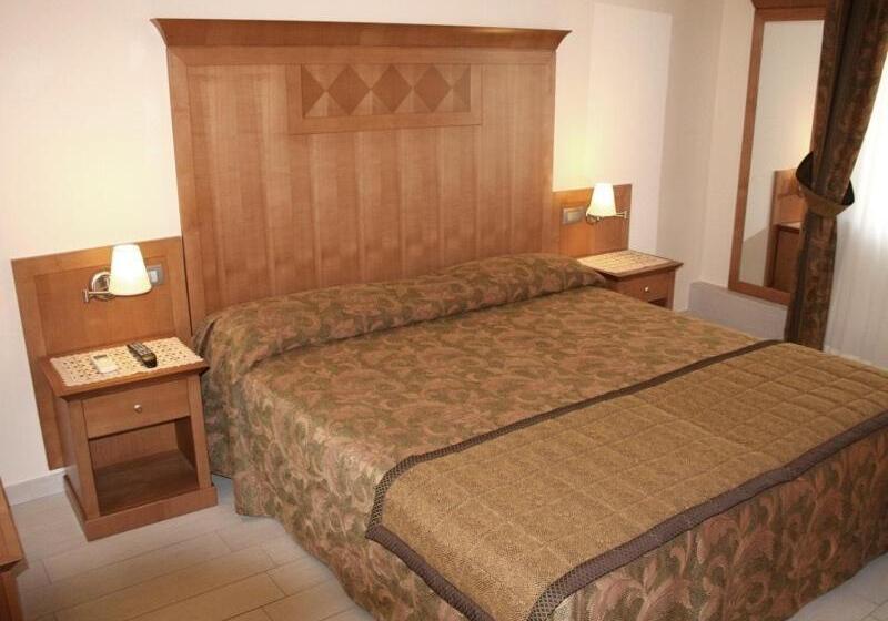 B&b Teatro Ristori Verona