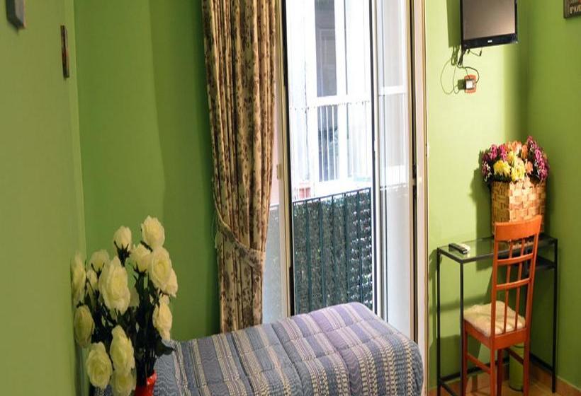 B&b Ersilia