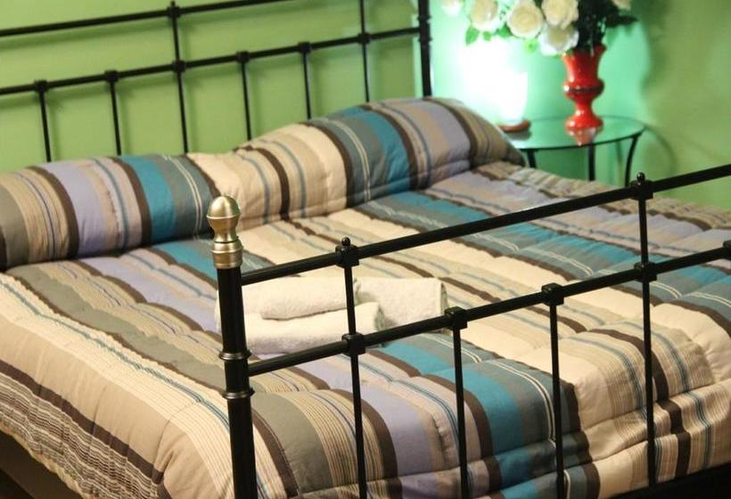 B&b Ersilia